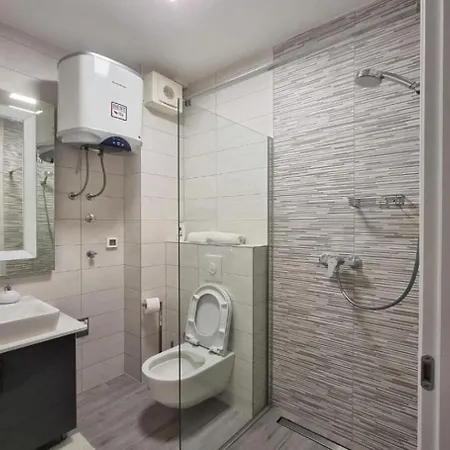 Apartamento Isa Zadar