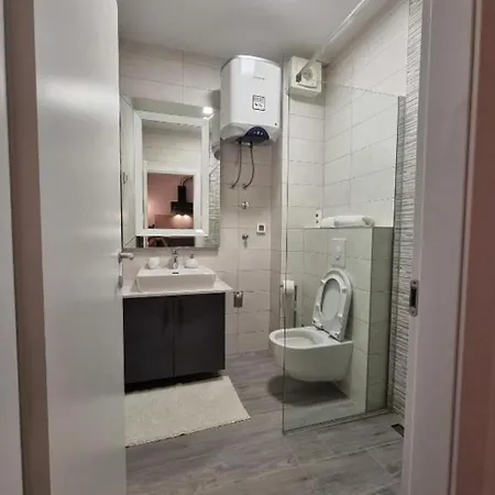 Apartamento Isa Zadar