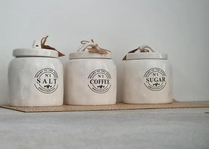 Appartement Isa Zadar