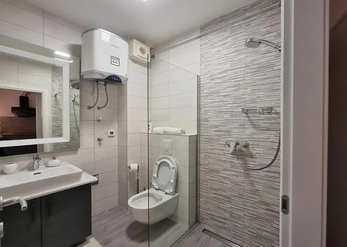 Appartement Isa Zadar